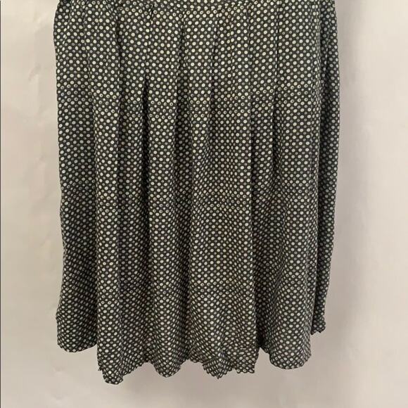 ANTHROPOLOGIE TRONATA ARMLESS DRESSED‎ JULIA SZ S - Picture 4 of 7